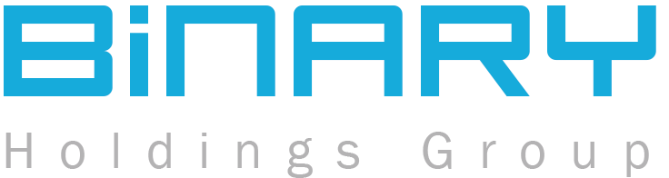 Binary Holdings Group